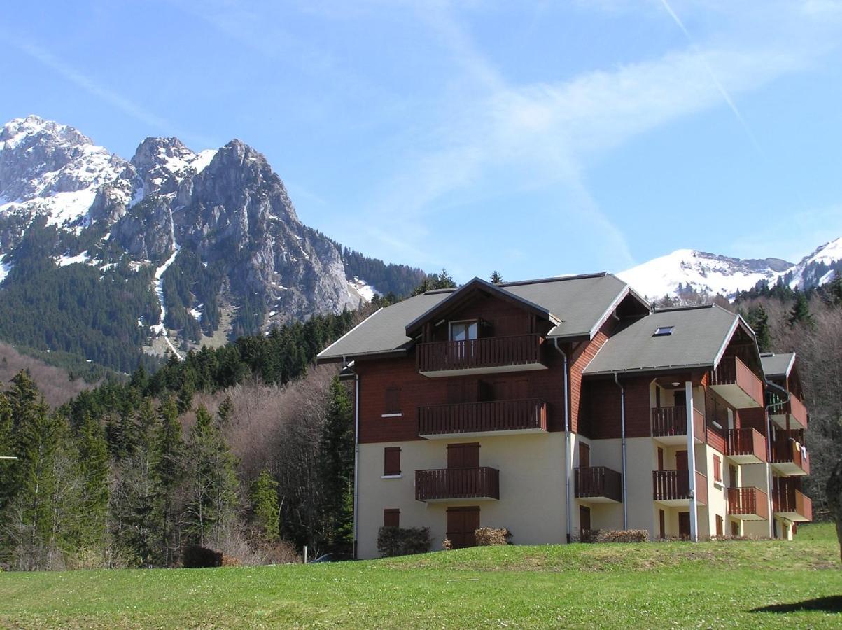 T2 A Avec Wifi, Vue Sur Montagne Apartment Bernex
