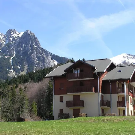 Appartement T2 A Bernex Avec Wifi, Vue Sur Montagne Exterior photo