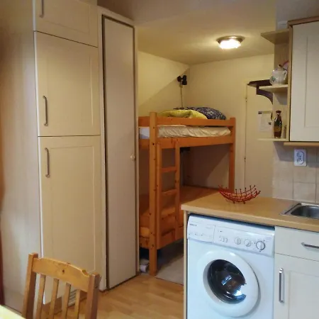 Appartement T2 A Bernex Avec Wifi, Vue Sur Montagne Exterior photo