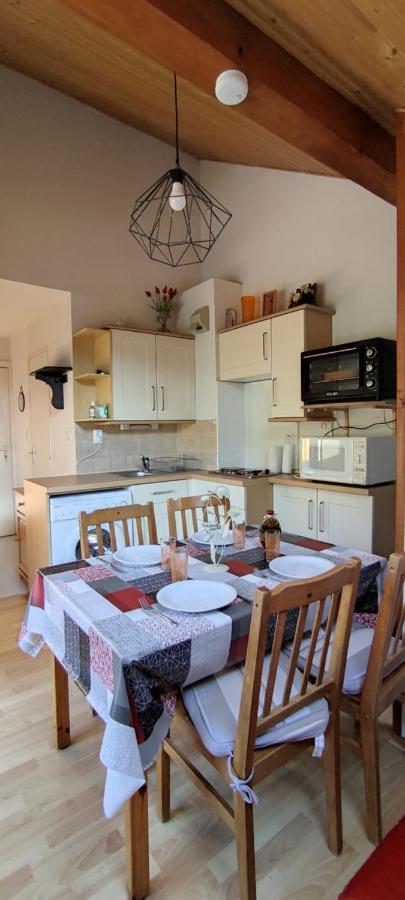 Appartement T2 A Avec Wifi, Vue Sur Montagne *